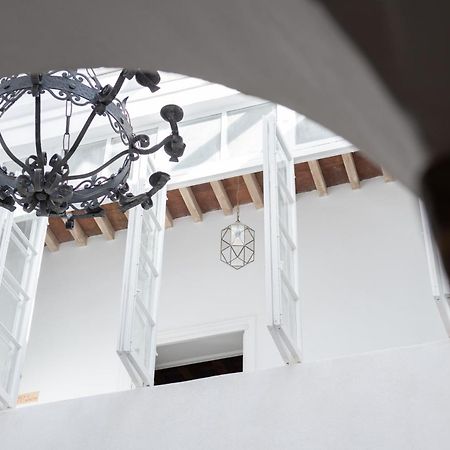 El Palacio Del Viento Тарифа Екстериор снимка